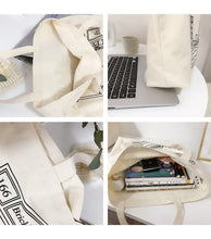 画像をギャラリービューアに読み込む, Brick Lane Bookshop | キャンバストート