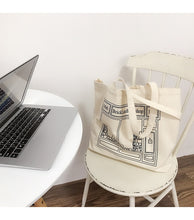 画像をギャラリービューアに読み込む, Brick Lane Bookshop | キャンバストート