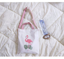 画像をギャラリービューアに読み込む, 3種類_Hello Sunshineシリーズ | キャンバストート